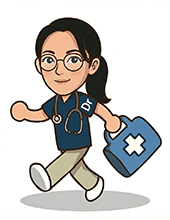 医師 岩本 典子