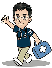 医師 大武　陽一